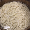 ざいごうどん 本家 わら家