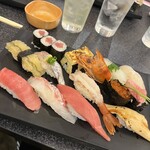 Sushizammai - 