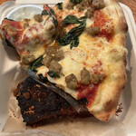 Byrd's Pizza & Ribs - 