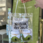 Matcha Republic - 