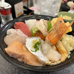 Sushizammai - 