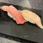 Sushi zammai - 