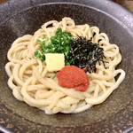 山下本気うどん - じゃじゃんっ♪大盛り並の1.5倍量〜重厚感すら感じる讃岐うどん様々！！∩^ω^∩