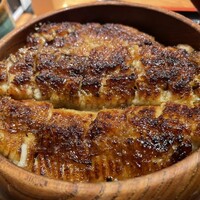 炭焼 うな富士 有楽町店 - 