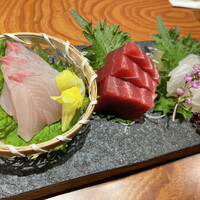 炭焼 うな富士 有楽町店 - 