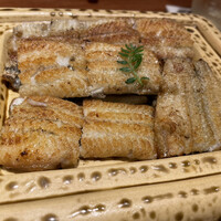 炭焼 うな富士 有楽町店 - 