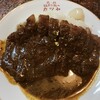 元祖とんかつカレー カツヤ