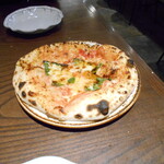 ミアスタンド - マルゲリータ最高！