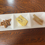 會津野 茂三郎 - 