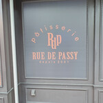 RUE DE PASSY - 