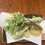 會津野 茂三郎 - 