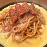 洋食喫茶かまた - 