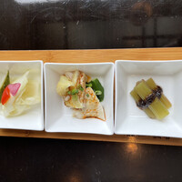 中国菜 老四川 飄香 銀座三越店 - 