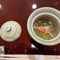 すし繁 - 