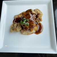 中国菜 老四川 飄香 銀座三越店 - 