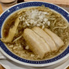 Niigata Hasshou Ramen Naoji - 