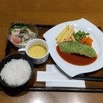 グランシャリオ - 