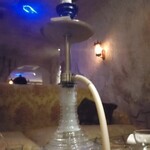 Shisha lounge Chillrug - 