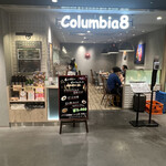 Columbia8 - 