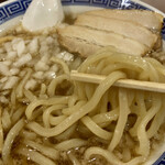 新潟発祥ラーメン なおじ - 