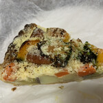 人舟 - キッシュ