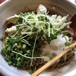 Teuchi Soba Muraoka - 