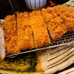 Tonkatsu Semmon Tenton Ton - 