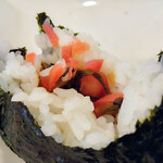 Omusubi Kafe Nikori - 