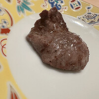 恵比寿 うしみつ - 