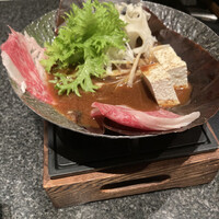 個室 和牛焼肉 吟 難波店 - 