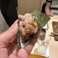 恵比寿 うしみつ - 