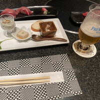 個室 和牛焼肉 吟 難波店 - 