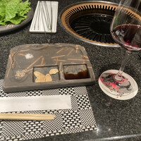 個室 和牛焼肉 吟 難波店 - 