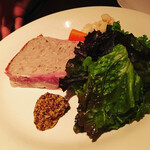 ルサンセール - 