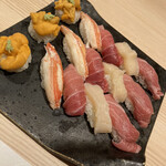 Sushidokoro Hinoki - 