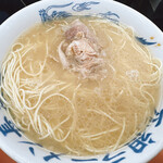 元祖ラーメン長浜家 - 
