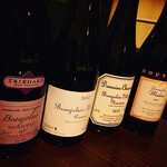 ルサンセール - 