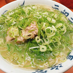 元祖ラーメン長浜家 - 