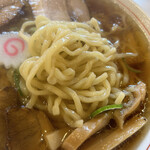 喜多方ラーメン&上州もつ 宮太郎 - 