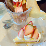 sweets cafe&bar 2.es - 