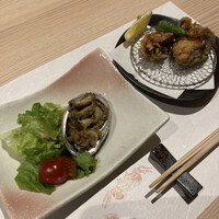 鮨処ひのき - 