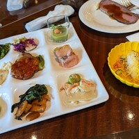 クロスダイン - 