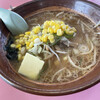 ラーメンの百番 千歳店