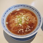 中国料理 頂好 - 