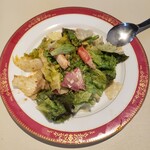 中国料理 頂好 - 