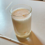 オランダ - ミルクセーキ。