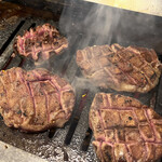 タン・シャリ・焼肉 たんたたん - 