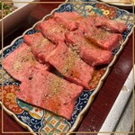 タン・シャリ・焼肉 たんたたん - 