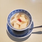 中国料理 頂好 - 