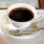 オランダ - コーヒー。